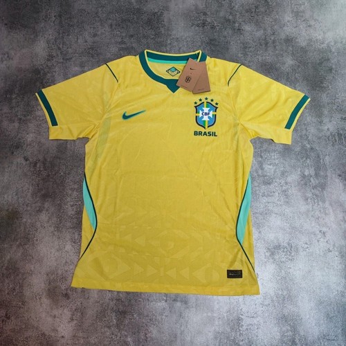 Nike maillot brésil domicile - maillot,