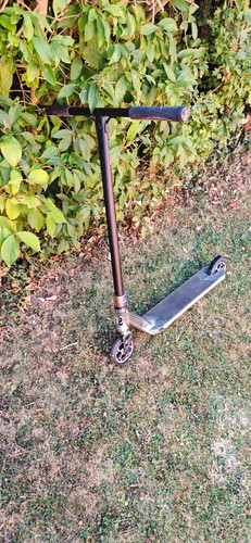 Trottinette freestyle oxelo - trottinette,