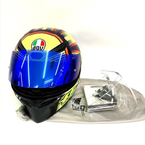 Agv k1s solerna size - agv,