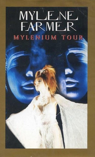 Mylène farmer mylenium - farmer,