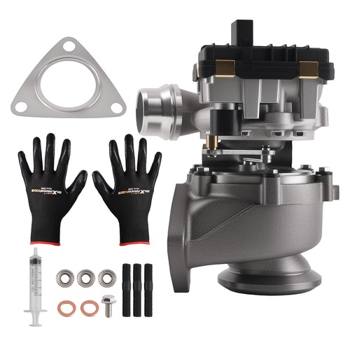 Turbocompresseur 49335 01950 - turbocompresseur, 49335-01950