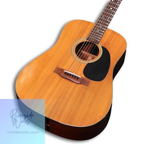 Guitare acoustique martin - guitare,