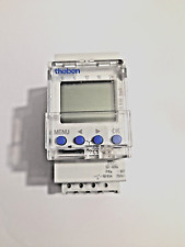 THEBEN 6220130 TR 610 TOP 3 Horloge programmable Digitale NEUF