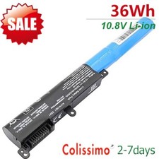 Batterie d’Ordinateur Portable pour ASUS Vivobook X541 A31N1601 10.8V 36Wh