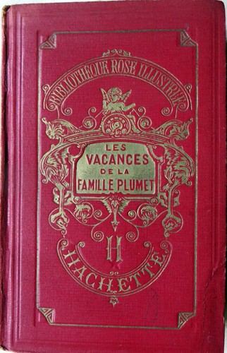 Les vacances famille - de,