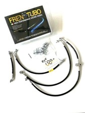 Câbles Frein Homologués Set