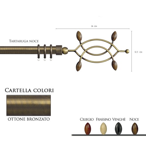 Tringles rideaux bâtons - rideaux,