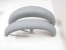 Ensemble De Garde-Boue Avant