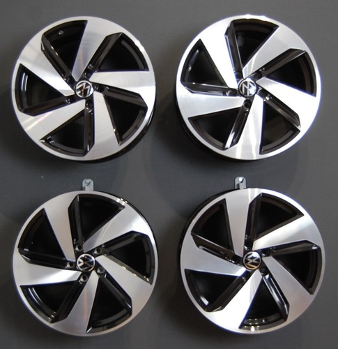 Jeu jantes alu pouces - jantes,