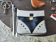 Sacoche De vélo Ancien