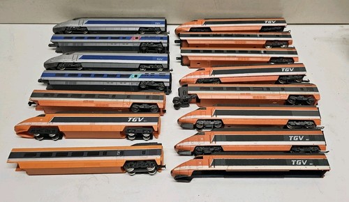 Jouef lima etc lot de - jouef, /