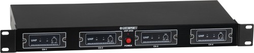Set microphones wireless - de,