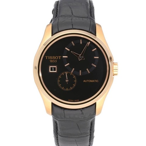 TISSOT