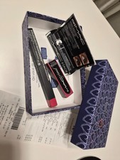 coffret Mac Rouge à lèvre