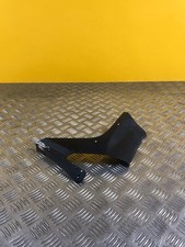 bas de carénage droit pour