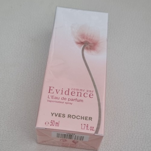 Yves rocher evidence - yves, comme