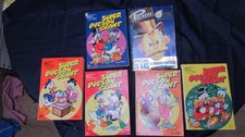 LOT DE 5 SUPER PICSOU GEANT +