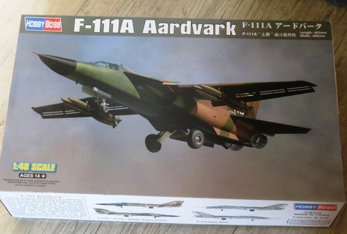 Maquette avion academy - maquette, 1/48
