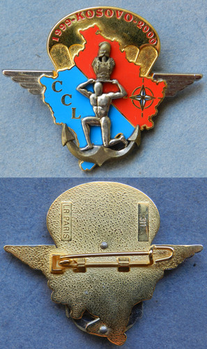 Rgt génie parachutiste - gÉnie,