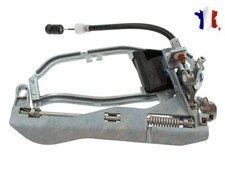 Mécanisme poignée de porte