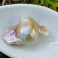 Très Grande Perle Baroque