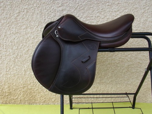 Selle cheval antares - cheval,