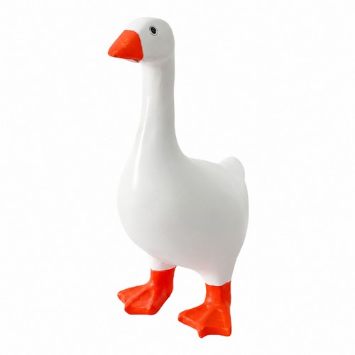 Figurine décorative forme - décorative, en