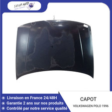 🇫🇷 CAPOT VOLKSWAGEN POLO