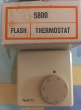 Thermostat electronique