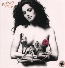 Red Hot Chili Peppers Mother's