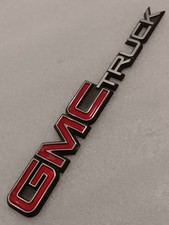GMC OEM 1992-1999 Sierra Jimmy