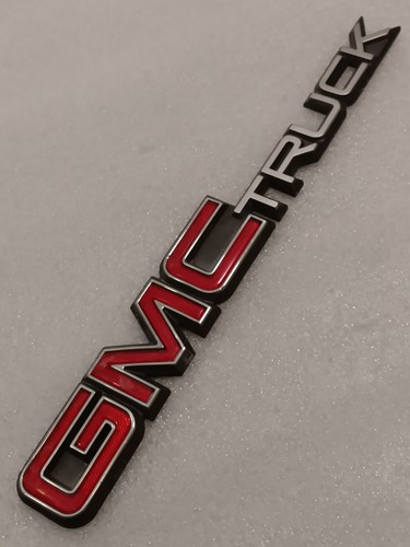 Gmc oem 1992 - oem, jimmy