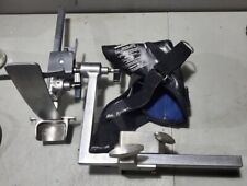 Operating Table Foot Holder