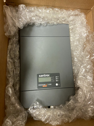 Xantrex 806 1212 - xantrex, x1200