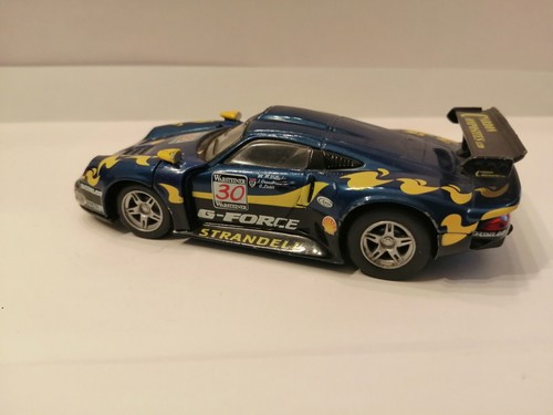 Porsche strandell 911 - porsche,