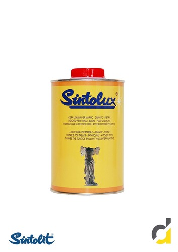 Sintolux cire liquide pour - cire,