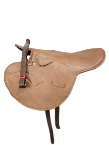 Selle cheval exercice de - selle,