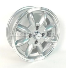 MG MGB Minilite Style Wheel 5.5x15 New