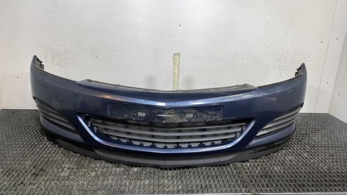 Pare choc avant opel astra - pare,
