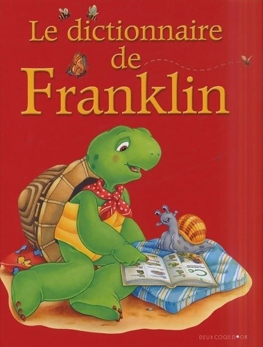 Dictionnaire franklin - de,