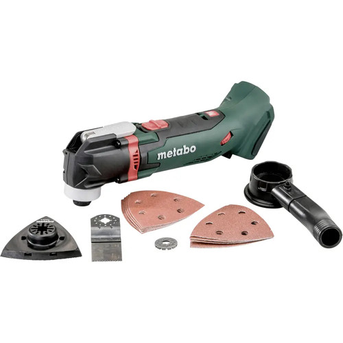 Metabo ltx 613021840 - 18,