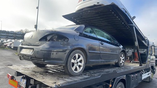Moteur peugeot 307 - peugeot, phase