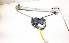 Mitsubishi Galant 1999 Gauche