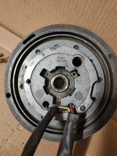 Piaggio Vespa ET3 flywheel