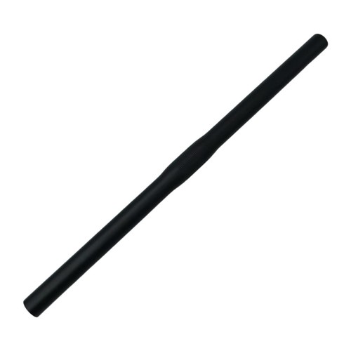 Guidon vélo barre relevée - de,