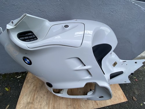 Carénage gauche bmw r1150rt - gauche,