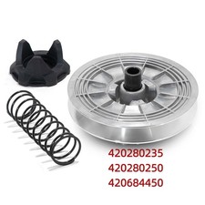 Embrayage entraîné secondaire Pr Bombardier Can-Am Outlander 450 650 #420280250