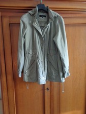 parka 1 jour ailleurs taille 2 polyester neuf