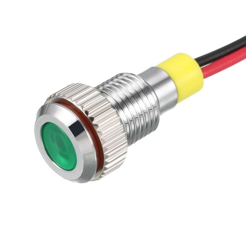 Témoin lumineux signal dc - lumineux, ac/dc