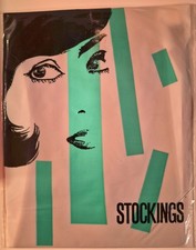 1 paire de bas nylon RHT